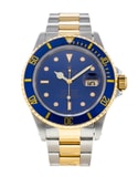 Rolex Submariner 16613